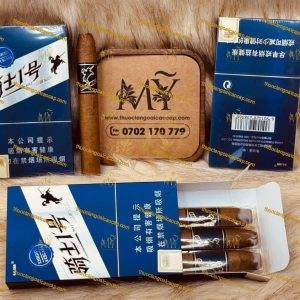 高尔夫Cavalier No.1新款雪茄