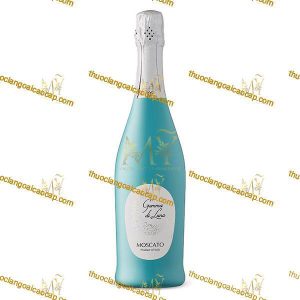 杰玛·迪卢娜莫斯卡托起泡酒 750ml