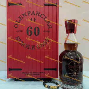 格兰菲迪60年700ml