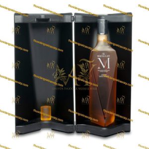 麦卡伦M铜2022 700ml