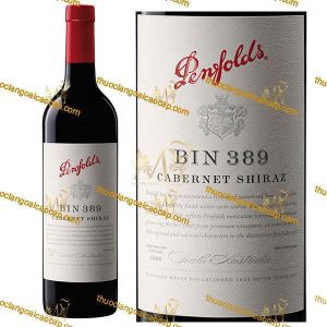 奔富389号干红750ml