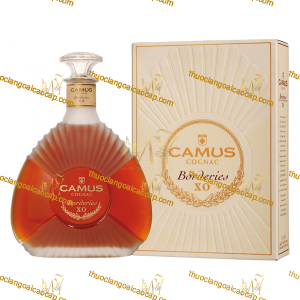 卡慕XO边域700ml/40%