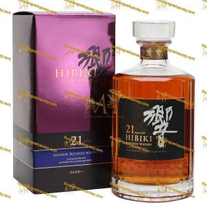 响21年 700ml