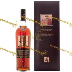 麦卡伦奥索700ml