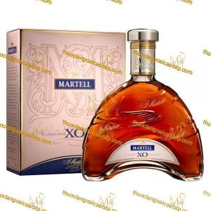 马爹利XO 700ml/40%