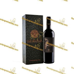 温德罗孔雀酒 750ml