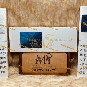 万宝路香烟