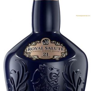 芝华士皇家礼炮25年