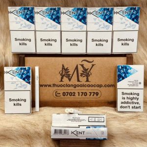 肯特水晶(俄罗斯版) 3 thuoclangoaicaocap com 25 - Shehuayan | 专营高端进口香烟与雪茄