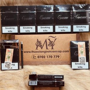 thuoclangoaicaocap com 8 - Shehuayan | 专营高端进口香烟与雪茄