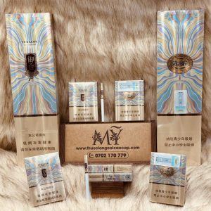 12 - Shehuayan | 专营高端进口香烟与雪茄