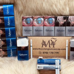 20 - Shehuayan | 专营高端进口香烟与雪茄