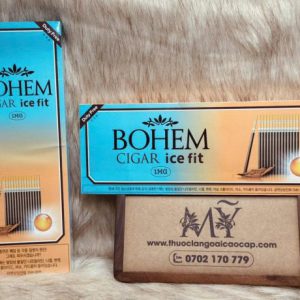 bohem - Shehuayan | 专营高端进口香烟与雪茄