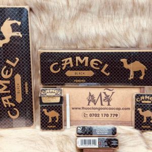 camel 1 - Shehuayan | 专营高端进口香烟与雪茄