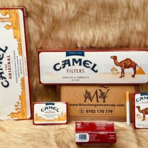 camel - Shehuayan | 专营高端进口香烟与雪茄